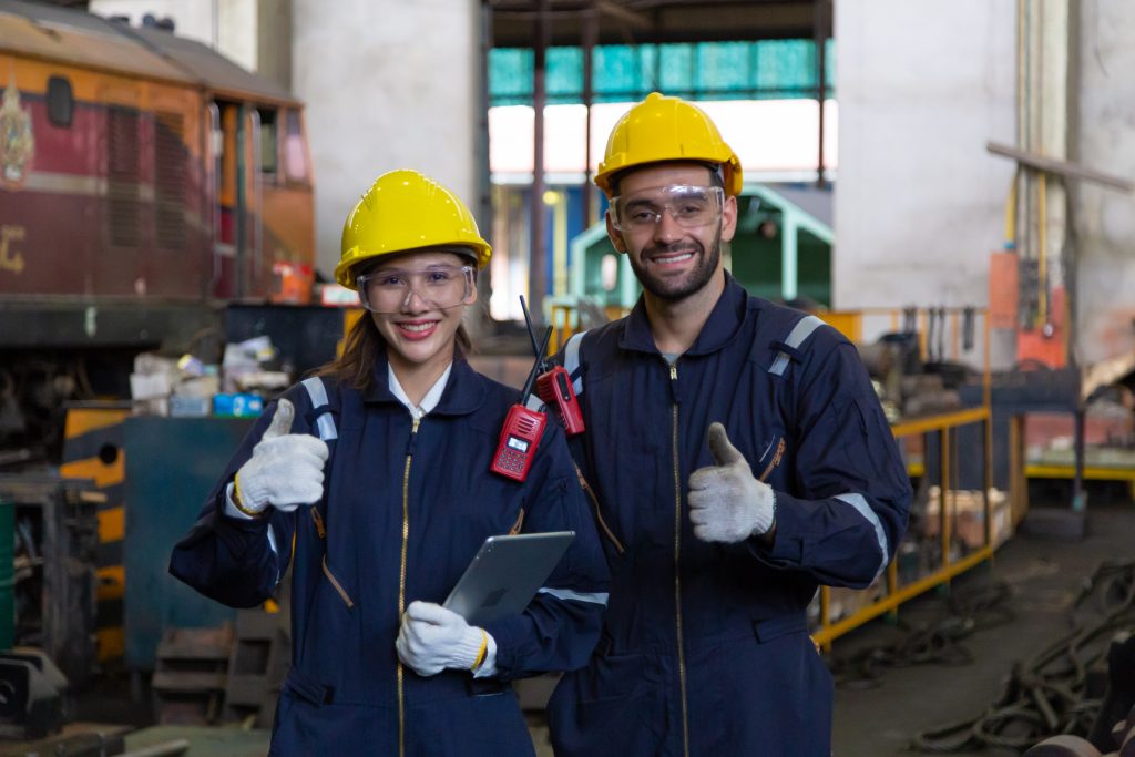Epistore | Ropa Laboral